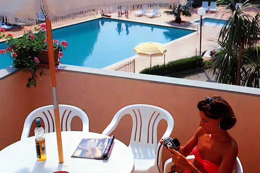 FerienWohnung Ferienanlage Pian dei Boschi - BF-BX6X - foto 8