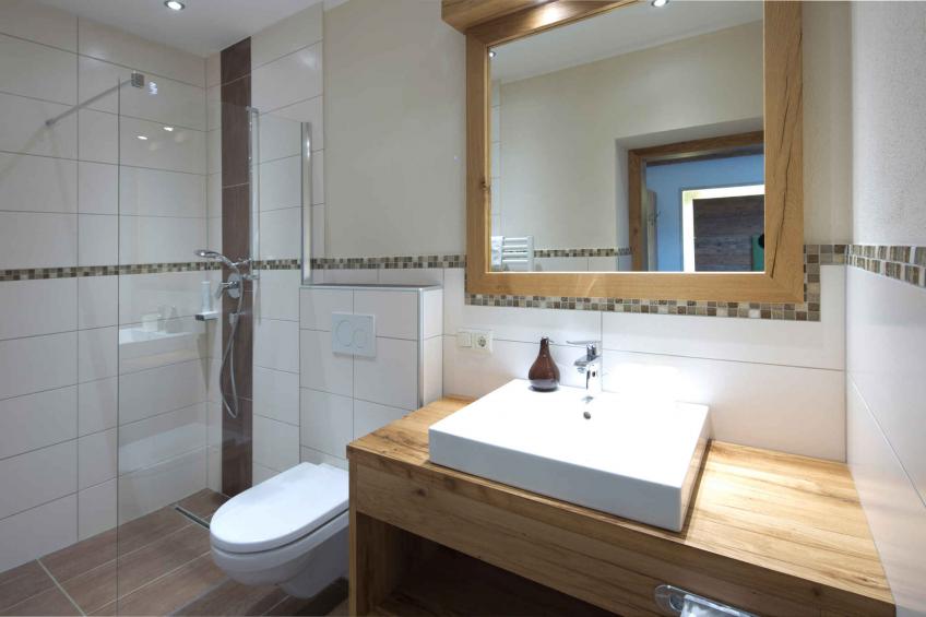 Vakantiewoning met uitzicht op de bergen - VW-V555Z - foto 12