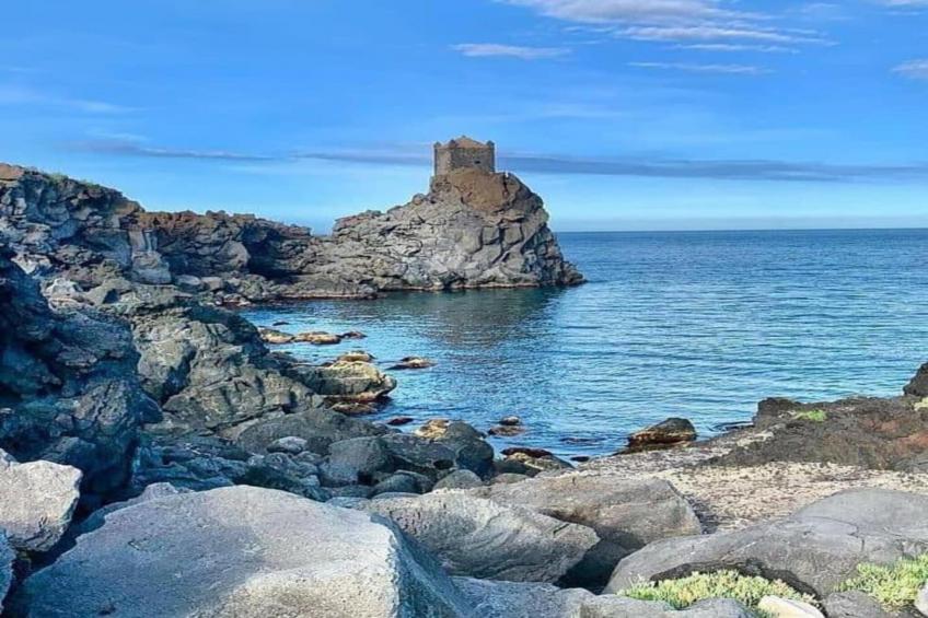 Appartamento vista mare - foto 37