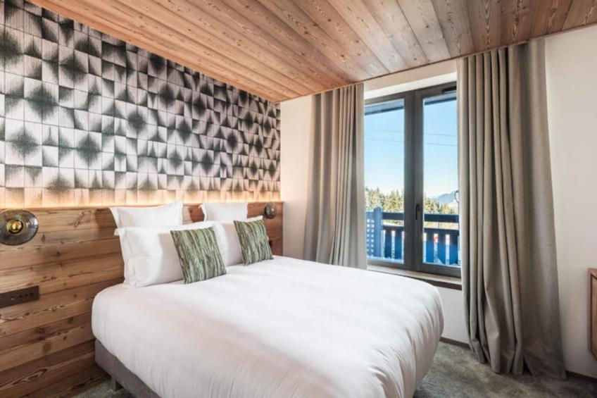 Résidence Mascara - foto 5