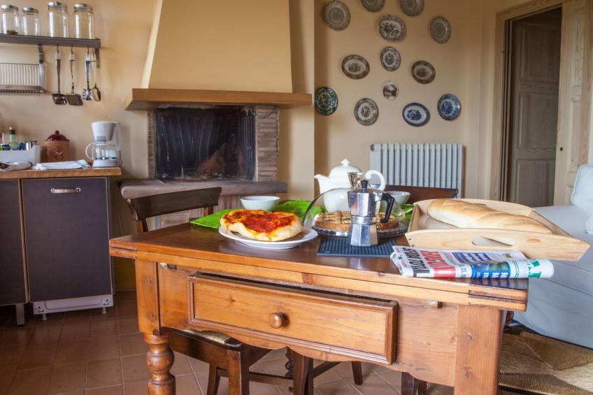 Wohnung im ersten Stock - foto 3