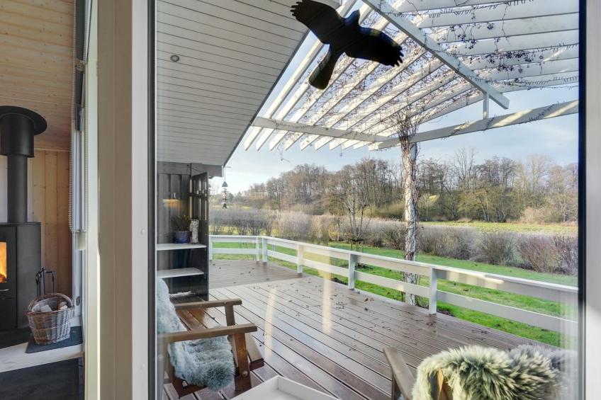 "Kulben" - 450m from the sea in Funen - foto 23