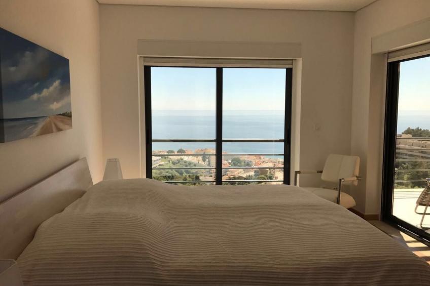 in Sesimbra mit Grill, Terrasse und Garten - foto 11