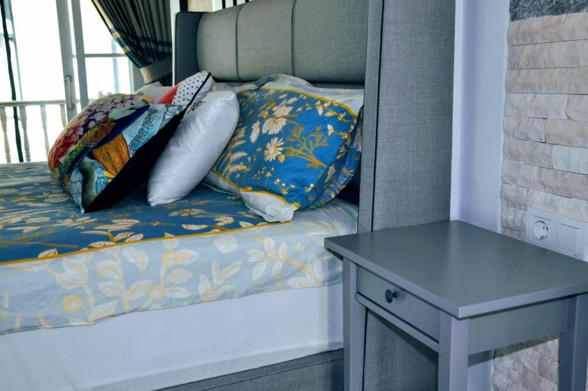 Berghütte mit eigenem Pool - foto 23