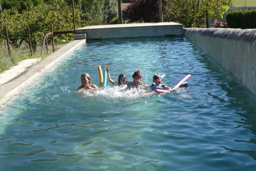 Domäne auf dem Bauernhof - foto 22