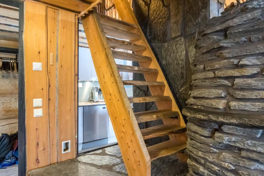 Juurakkopirtti - foto 18