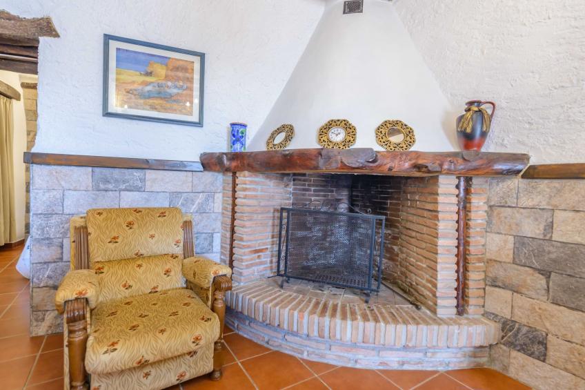 Typisches zentrales Haus - foto 4