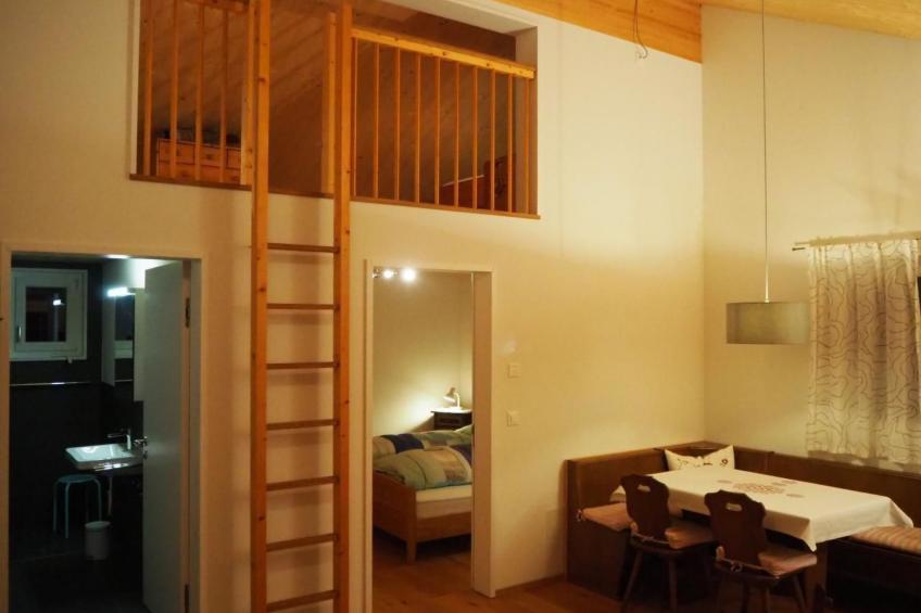 Ballmoos Ferienwohnung - foto 8