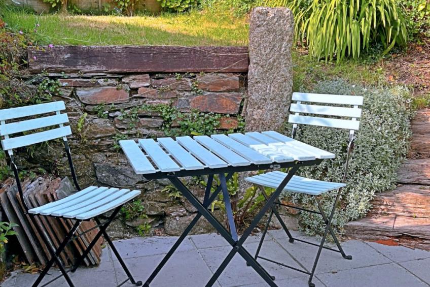 Primrose Cottage - foto 27