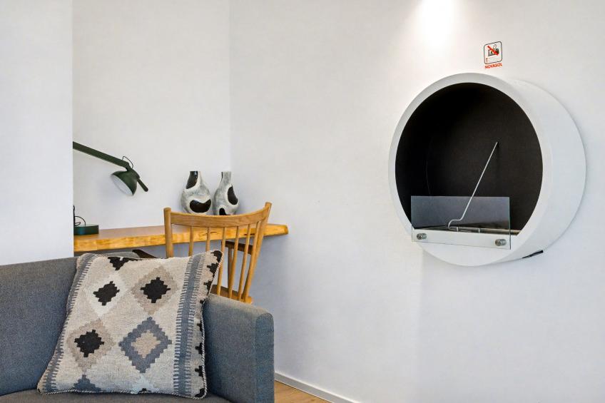 Penthouse Dümmerview - foto 9