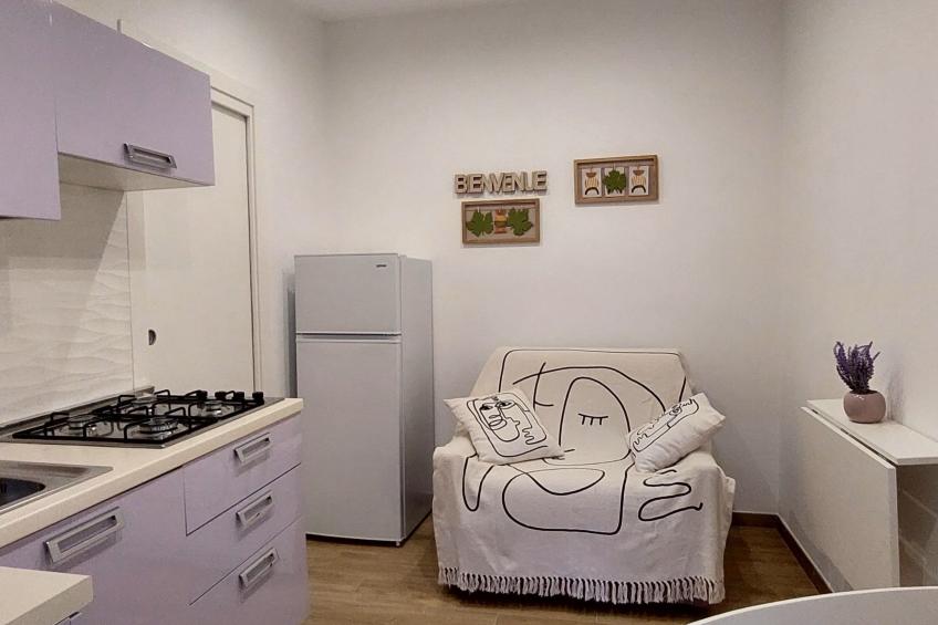 Freistehendes Zwei-Zimmer-Haus - foto 56