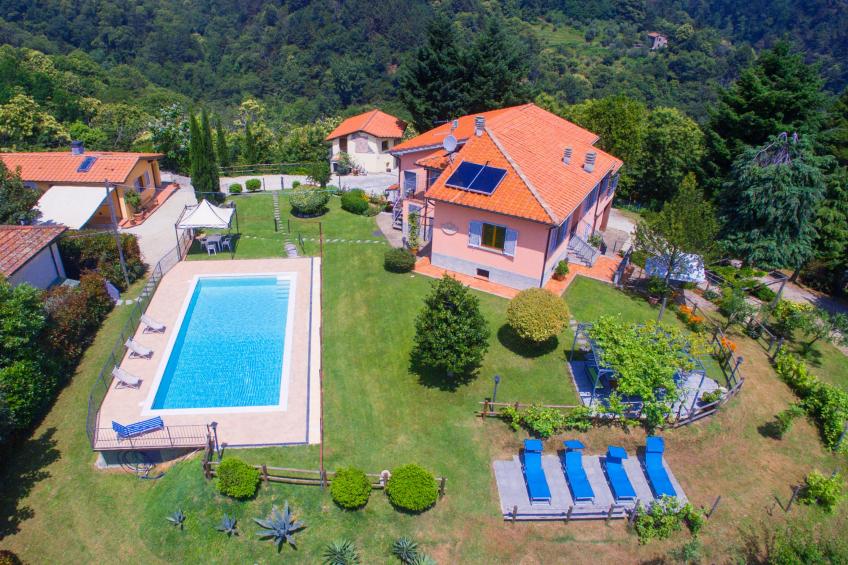 Villa Medicina - foto 28