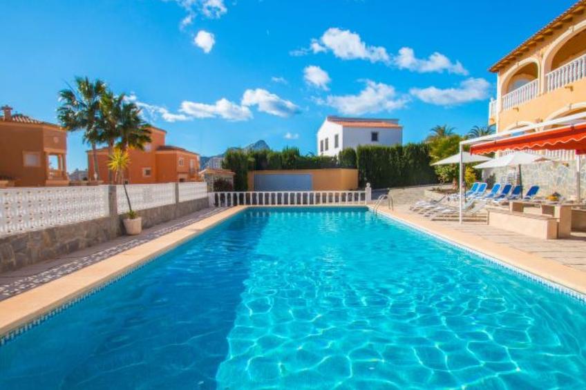 Villa Zelda - PlusHolidays - foto 24