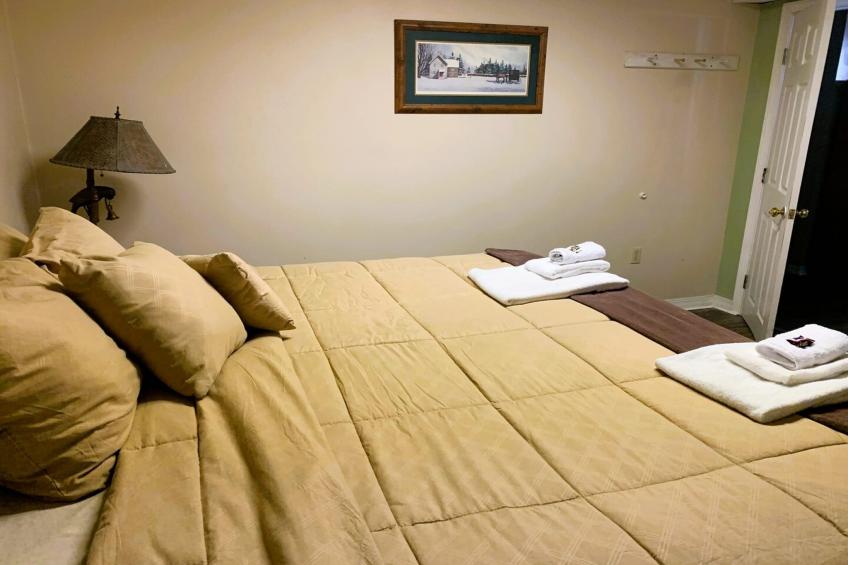 King Bed Riverfront Efficiency - foto 59