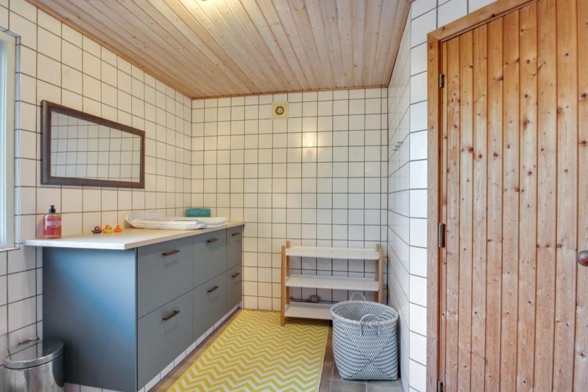 "Maaria" - 600m from the sea in Western Jutland - foto 17