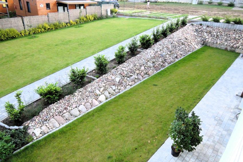 Apartament nr 2 parter - foto 22