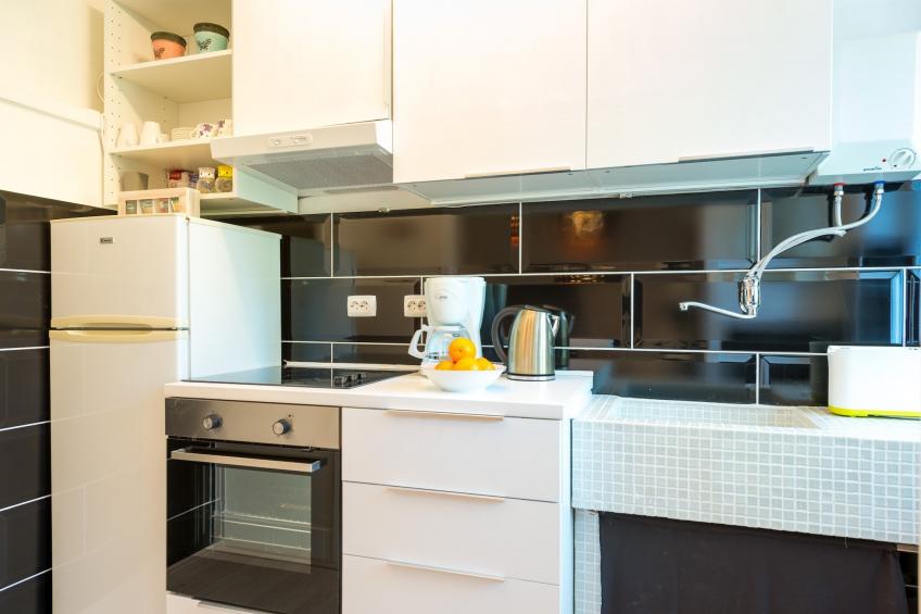 Apartment Butterfly - One Bedroom Apartment with Sea View - foto 13