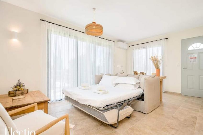 Villa Oliveda | Piscine & Salon Cinéma - foto 32