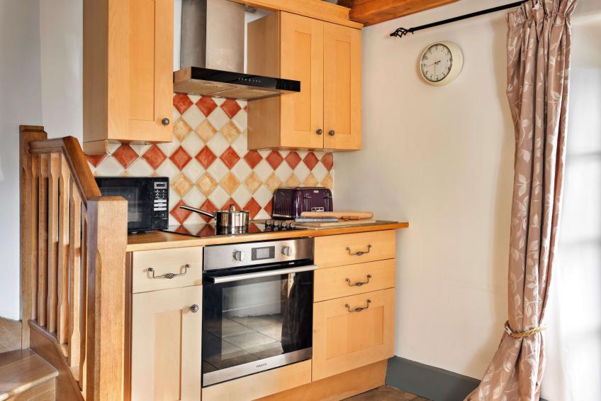 St Francis Cottage - foto 17