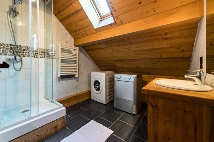 Chalet D'aimé-st Sorlin D Arves - foto 27