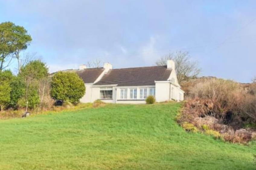 Maison à Claddaghduff Galway