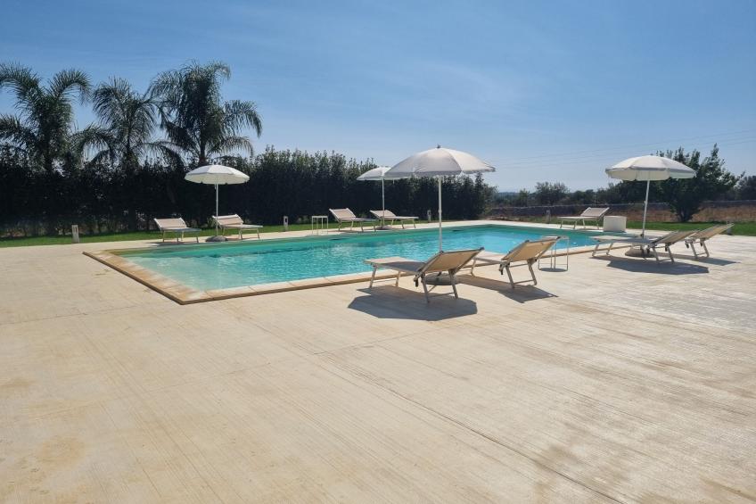 Casa Sbrizza... auf dem Lande, 15 Minuten vom Meer entfernt - foto 32