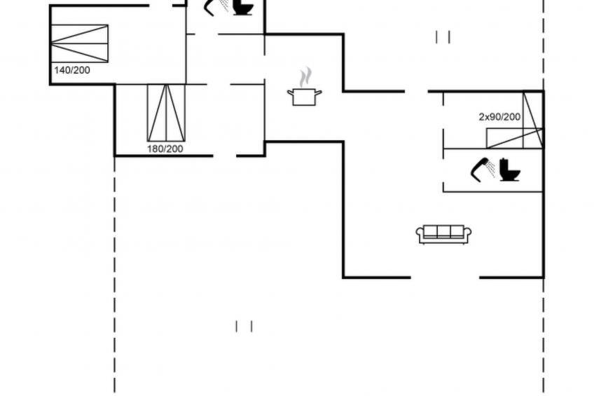 "Gjosche" - 50m from the sea in Bornholm - foto 2