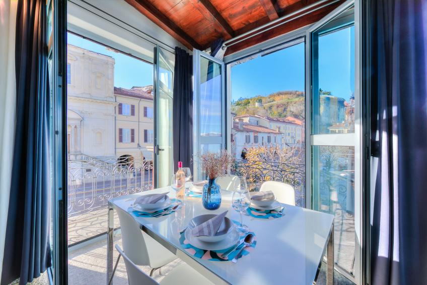 Stella Del Lago Pied Dans L'Eau - foto 20