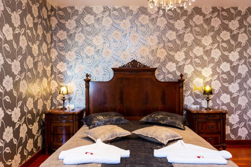 Familienvilla mit privatem Pool, Tischtennisplatte und Fußballtisch - foto 41