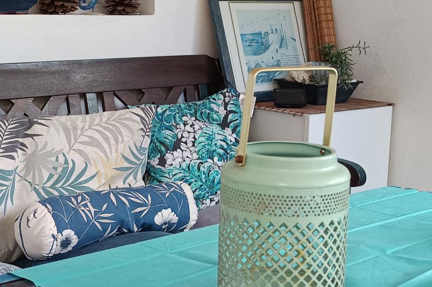 Appartement mit Balkon in einem Komplex mit Gemeinschaftspool am Meer - foto 33