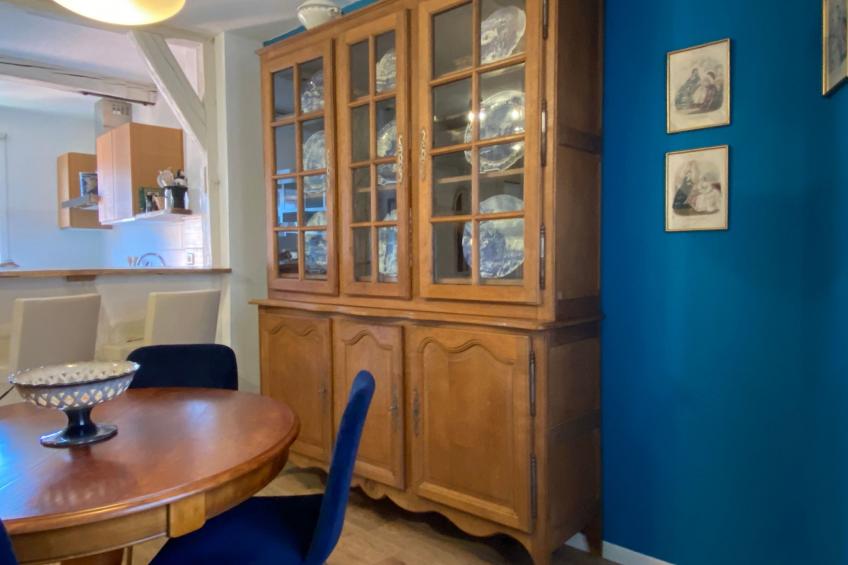 Schweitzer in Riquewihr - foto 2