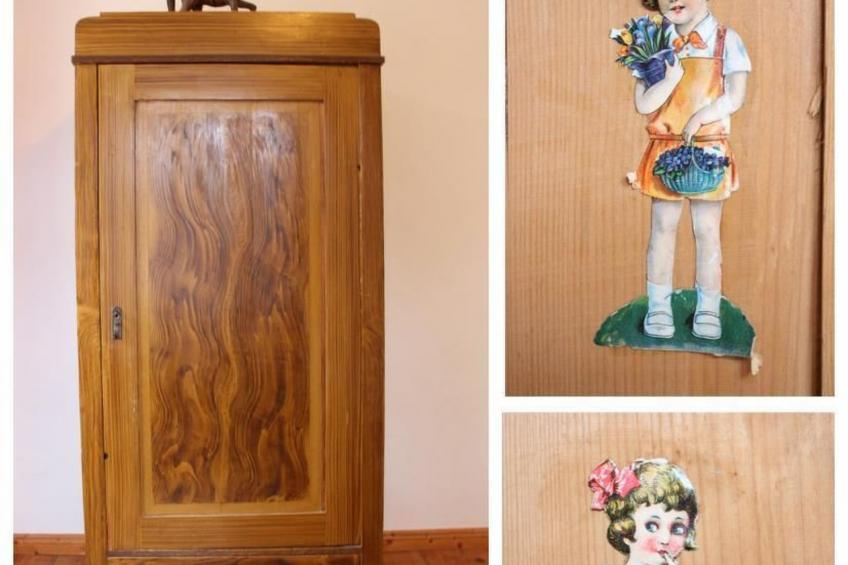 Fewo Altes Schulhaus - foto 11