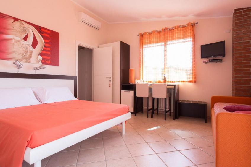 Angenehmes Haus mit privatem Pool - foto 9