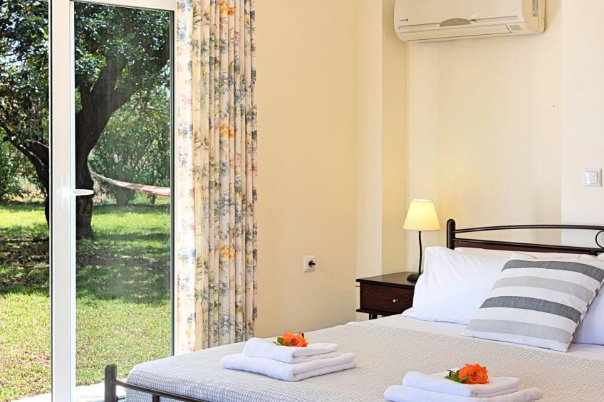 für 10 Personen in Kournas, Kreta (West-Kreta) - foto 19