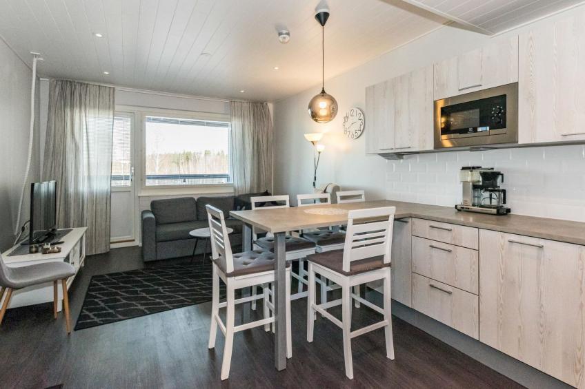 Vuorihuoneistot 608 - foto 3