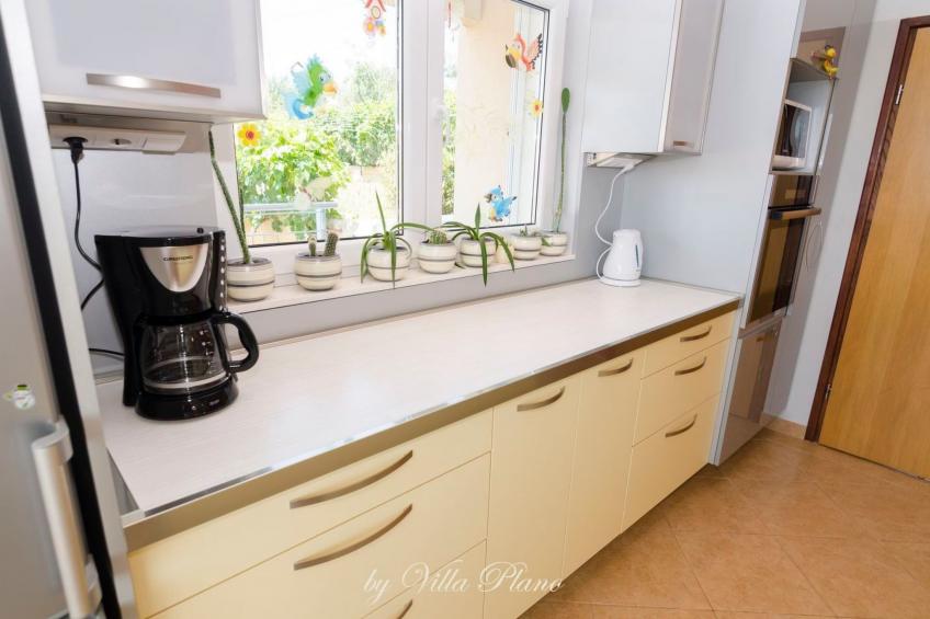 Ferienvilla "Plano" mit Blick auf das Wasser - foto 13