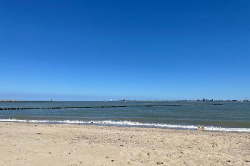 Resort Waterrijk Oesterdam 12 - foto 28