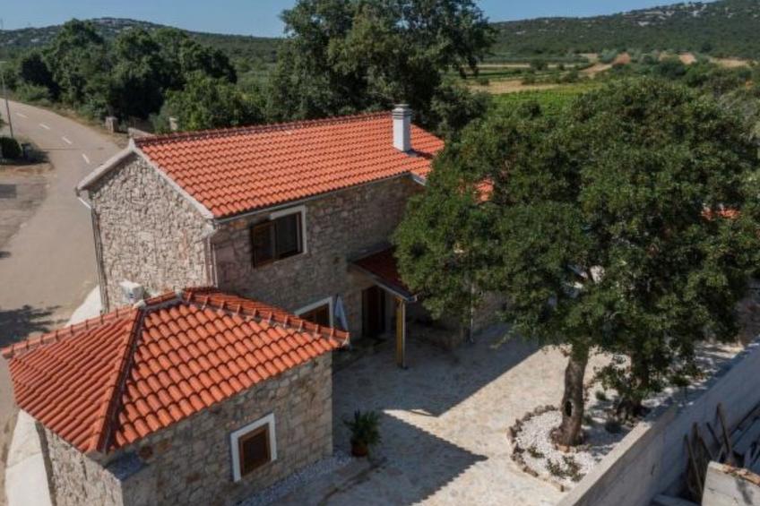 Stone villa Marita with pool - foto 4