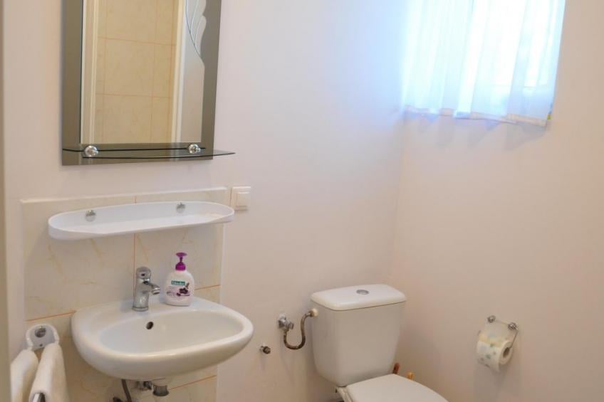 Wohnung in Swarzewo mit Großer Terrasse - foto 10