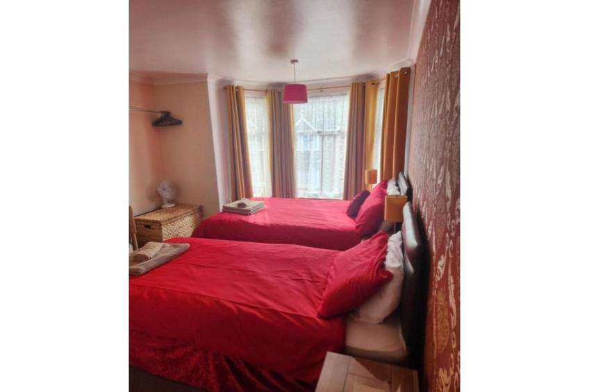 Standard Family of 3 Room - foto 2