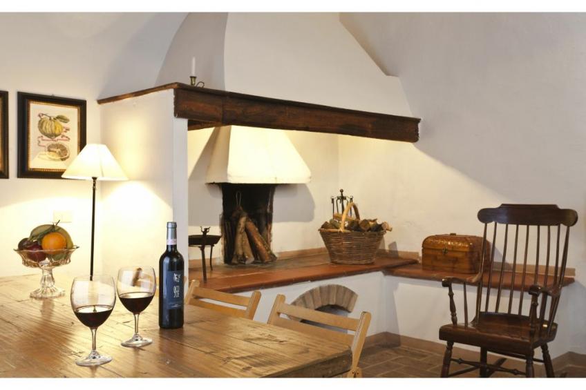 Chianti Resort-Casa Ginestra - foto 21
