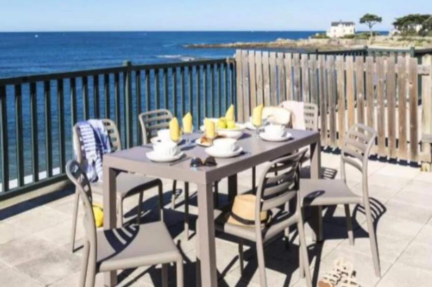 Résidence Odalys Valentin Plage - foto 8