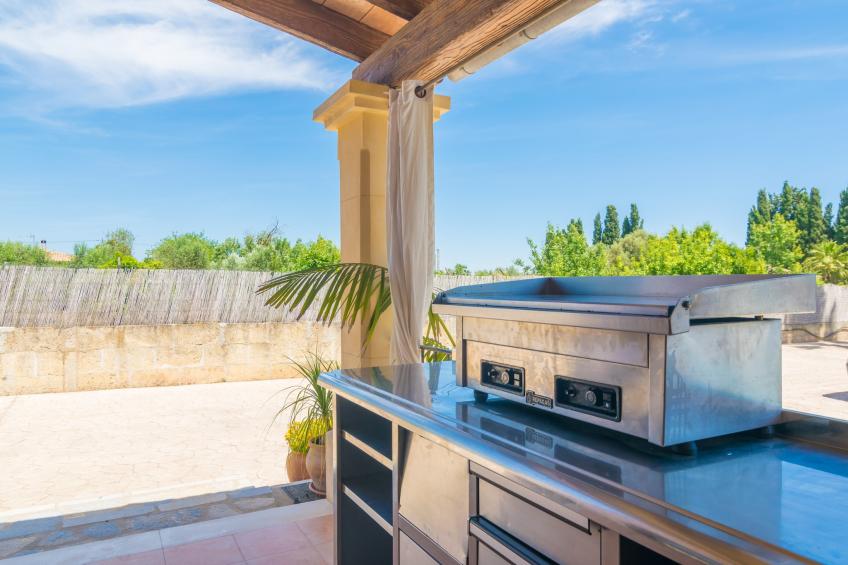 Es Blanquer De Na Fani - foto 55