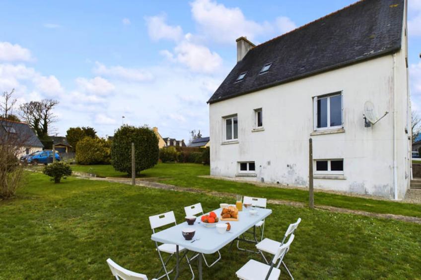 Maison à Ploneour-Lanvern - foto 22