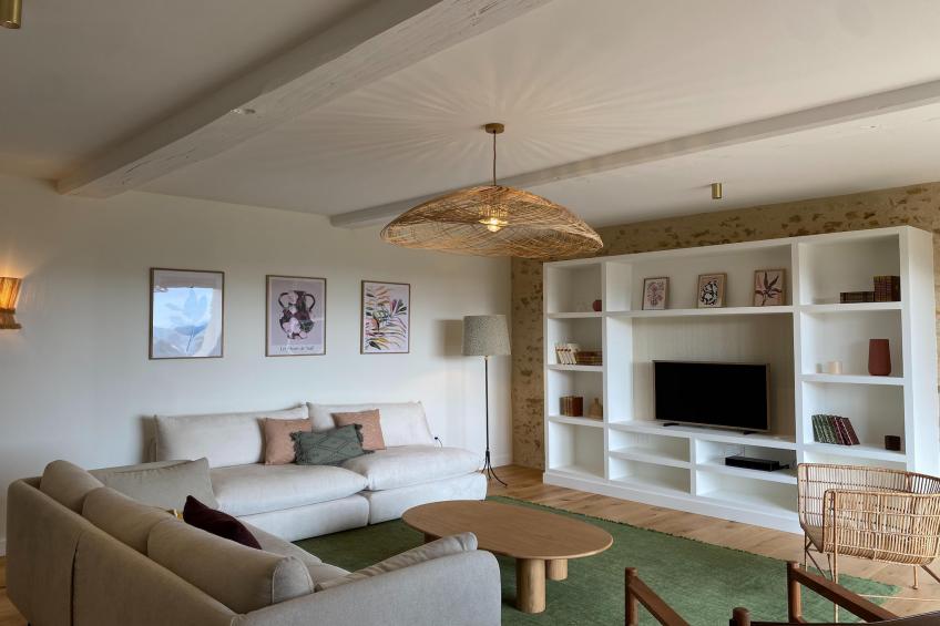 Le Domaine du Puy Doré - foto 2