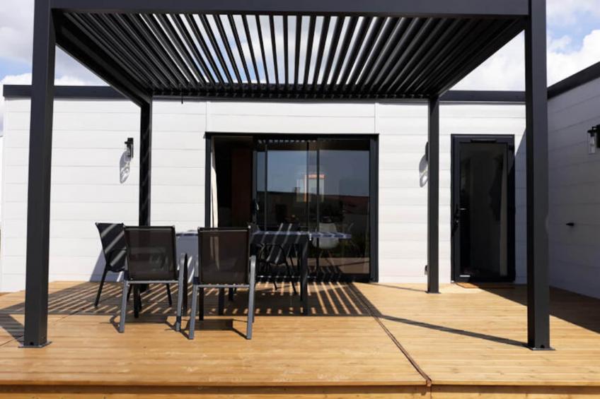 Chalets à Bretignolles-sur-Mer - foto 29