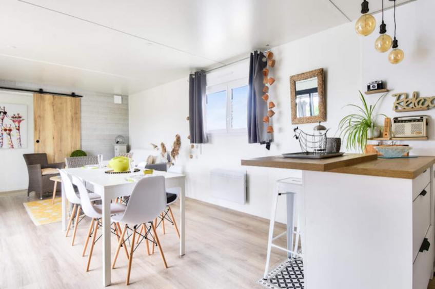 Chalets à Bretignolles-sur-Mer - foto 8