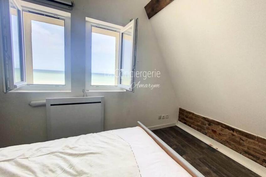 Résidence Al 48 - Duplex Bagatel : Confort & évasion Face à La Mer - foto 30