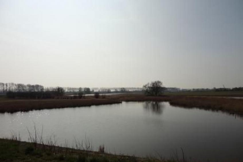 Wohnung met terras - foto 29