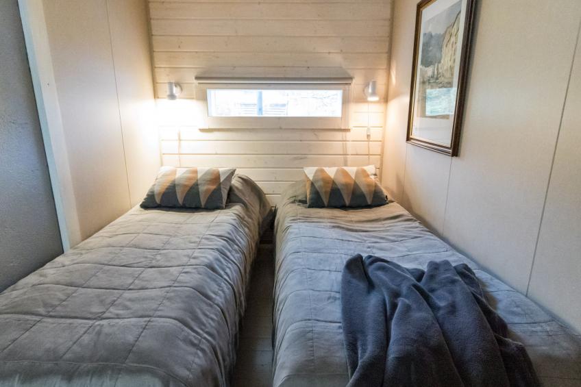 Lystikämän tupa - foto 13